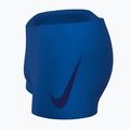 Boxeri de baie pentru băieți Nike Logo Graphic Square Leg game royal 3