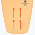 Wing Foil + Pocket Skim Nobile Zen Foil Freeride G10 NBL-ZFF-G10-PSP 9
