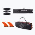 Wingsuit + Fish Skim Nobile Zen Foil Wave G10 NBL-ZF-WG10 13