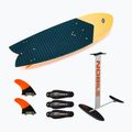 Wingsuit + Fish Skim Nobile Zen Foil Freeride G10 NBL-ZF-FG10