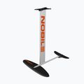 Wingsuit + Fish Skim Nobile Zen Foil Freeride G10 NBL-ZF-FG10 3