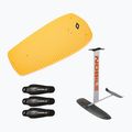 Set Wing Foil + Pocket Skim Nobile Zen Foil Surf Carbon NBL-ZF-FSCPSP