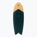 Set aripă foil + placă Fish Skim Nobile Zen Foil Freeride Carbon NBL-ZF-FCFSP 2