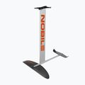 Set aripă foil + placă Fish Skim Nobile Zen Foil Freeride Carbon NBL-ZF-FCFSP 3
