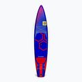 SUP bord Unifiber Sonic Touring iSup 12'6''' SL albastru UF900100210 3