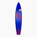 SUP bord Unifiber Sonic Touring iSup 12'6''' SL albastru UF900100210 4