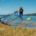 Unifiber Maverick II Complet Rig windsurfing naviga portocaliu UF900130230 3