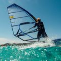 Unifiber Maverick II Complet Rig windsurfing naviga portocaliu UF900130230 6