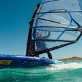 Unifiber Maverick II Complet Rig windsurfing naviga portocaliu UF900130230 7