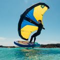 Wingfoil + hidrofoil bord Unifiber Impulse 5'4 albastru marin UF900180120 19