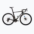 Cipollini BOND2 DB 22-RIVAL AXS-RACING 400DB-ZERO2 pentru biciclete de șosea negru M0012MC122BOND2_DB O30DN