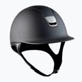 Cască de călărie Samshield Shadowmatt 5 Swarovski maro 3125659667491