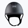 Cască de călărie Samshield Shadowmatt 5 Swarovski maro 3125659667491 2