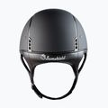 Cască de călărie Samshield Shadowmatt 5 Swarovski maro 3125659667491 3