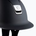 Cască de călărie Samshield Shadowmatt 5 Swarovski maro 3125659667491 6