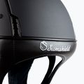 Cască de călărie Samshield Shadowmatt 5 Swarovski maro 3125659667491 7