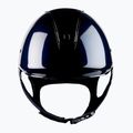 Cască de echitație Samshield Shadow Glossy albastru marin 3125659666968 2