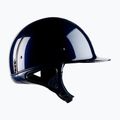 Cască de echitație Samshield Shadow Glossy albastru marin 3125659666968 4