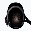 Cască de echitație Samshield Shadow Glossy albastru marin 3125659666968 5