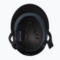 Samshield Miss Shieldshadow Cască de călărie lucioasă neagră 312565909030844 5
