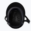 Samshield Miss Shield Shield Shadowmatt Cască de călărie rose gold negru 3125659493526 5