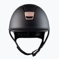 Cască de călărie pentru femei Samshield Shadowmatt negru 3125659666777 2