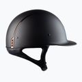 Cască de călărie pentru femei Samshield Shadowmatt negru 3125659666777 4