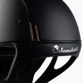 Cască de călărie pentru femei Samshield Shadowmatt negru 3125659666777 7