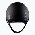 Cască de echitație Samshield Shadowmatt 255 Swarovski negru 3125659667453 3