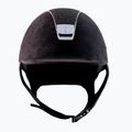 Cască de echitație Samshield Premium Top Crystal 255 negru 3125659034446 2