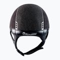 Cască de echitație Samshield Premium Top Crystal 255 negru 3125659034446 3