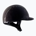 Cască de echitație Samshield Premium Top Crystal 255 negru 3125659034446 4