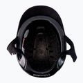 Cască de echitație Samshield Premium Top Crystal 255 negru 3125659034446 5