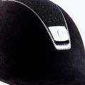 Cască de echitație Samshield Premium Top Crystal 255 negru 3125659034446 6