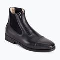 Parlanti Botine Z1/L piele de vițel negru Z1LB36