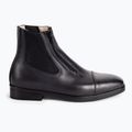 Parlanti Botine Z1/L piele de vițel negru Z1LB36 2