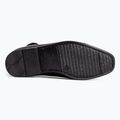 Parlanti Botine Z1/L piele de vițel negru Z1LB36 4