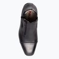 Parlanti Botine Z1/L piele de vițel negru Z1LB36 6