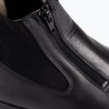 Parlanti Botine Z1/L piele de vițel negru Z1LB36 7