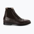 Parlanti Botine Z1/L piele de vițel maro ZLBR361 2