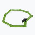 Încuietoare pentru biciclete Gerda Fold LiteE 950V verde 0SF00095000.MXV2YP 2