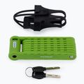 Încuietoare pentru biciclete Gerda Fold LiteE 950V verde 0SF00095000.MXV2YP 4