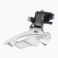 Shimano FD-M371 DS deraiorator de bicicletă față cu 3 rânduri Dual P 48T negru AFDM371M6
