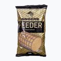 Ringers Făină de pește dulce F1 1kg negru PRNG70