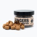 Bile de cârlig cu gantere Ringers Pellet Wafters XL 12mm maro PRNG57