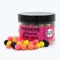 Ringers Allsorts Popup Boilies Popup Boilies Moluște 100 g colorat PRNG42