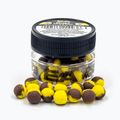 Maros EA Dual Wafter Pineapple-Chocolate  momeală cu bilă galben-maronie MAEA312