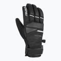 Mănuși de schi Reusch Storm TEX XT, negru, 60/01/216/7701 6