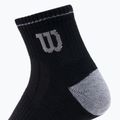 Wilson Quarter L&R 3-pachet de șosete W157B-3010 3
