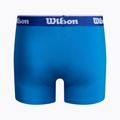 Boxeri pentru bărbați 2-Pachet Wilson albastru, navy W875E-270M 5